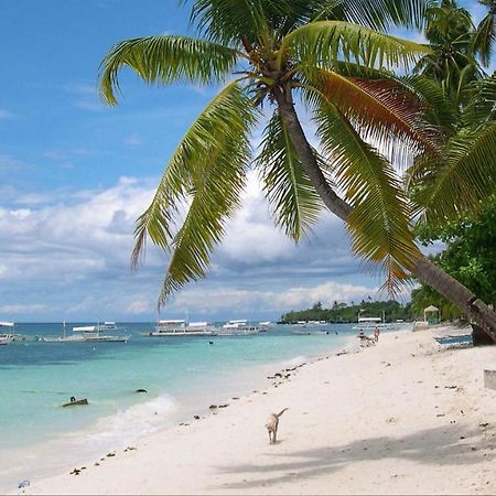 Zen Rooms Veraneante Resort Bohol Panglao Luaran gambar