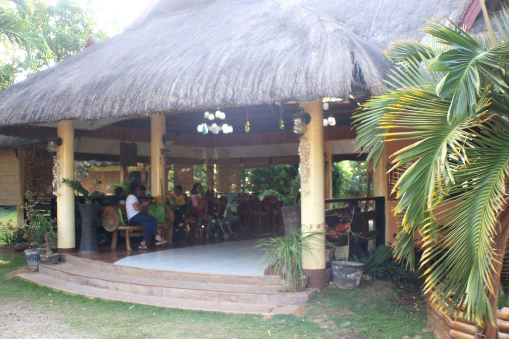 Zen Rooms Veraneante Resort Bohol Panglao Luaran gambar