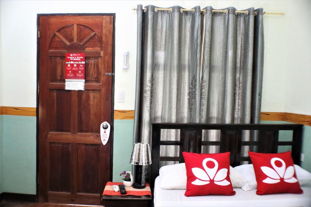 Zen Rooms Veraneante Resort Bohol Panglao Luaran gambar