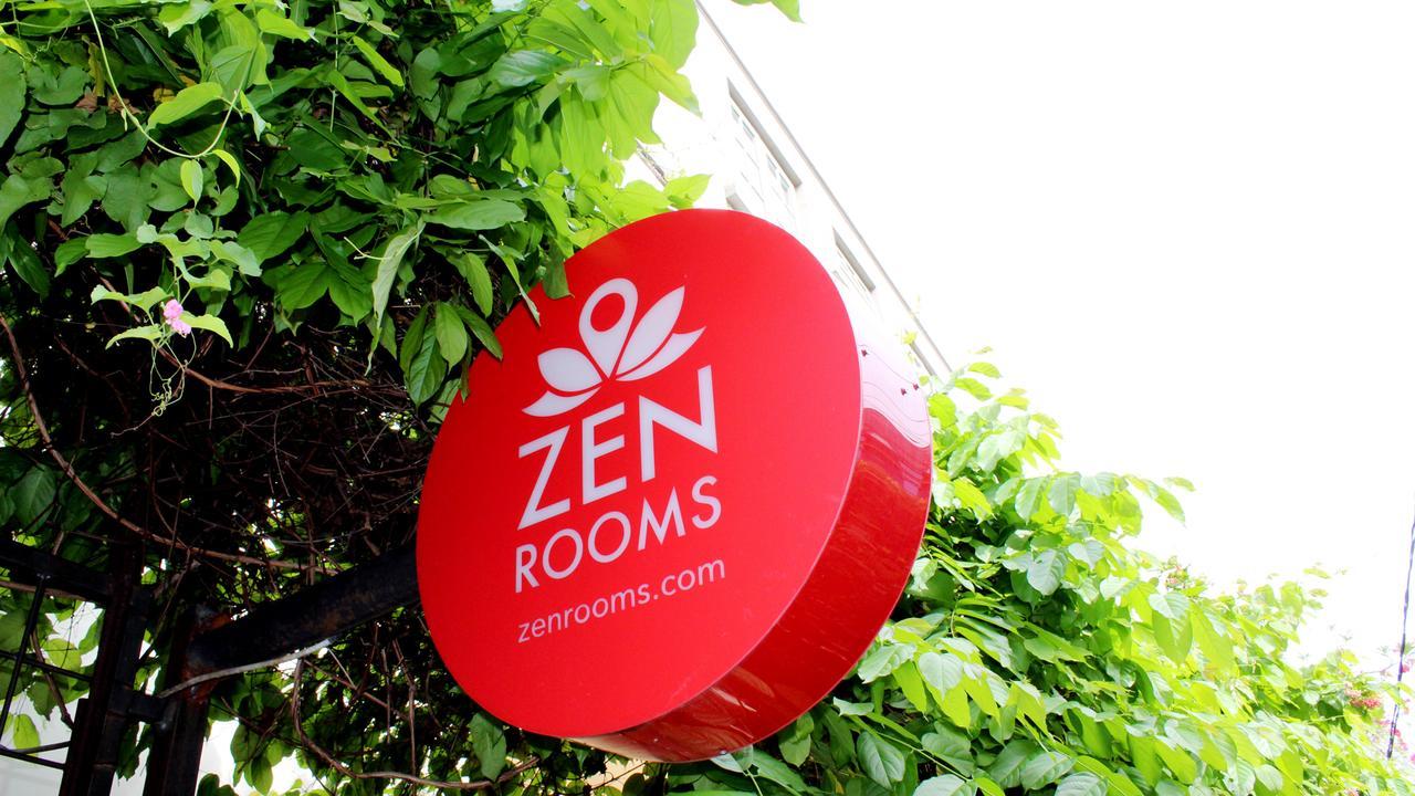 Zen Rooms Veraneante Resort Bohol Panglao Luaran gambar